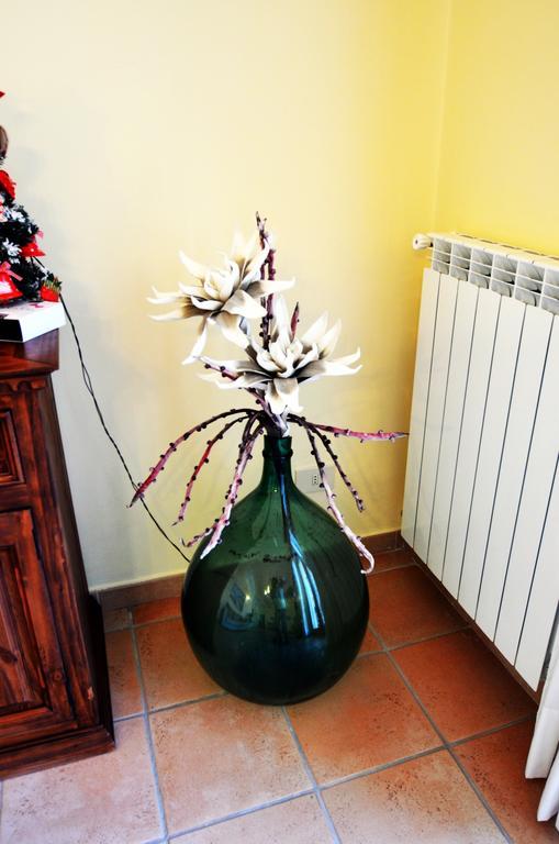 Il Fiore Del Golfo SantʼAgata sui Due Golfi Екстериор снимка